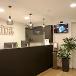 Lipa, & Bistro Hotel 3*
