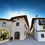 Lipa, & Bistro 3* Nova Gorica