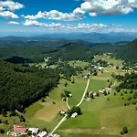 Lipa, & Bistro Hotel Nova Gorica