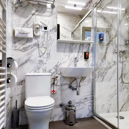 فندق Lipa, & Bistro