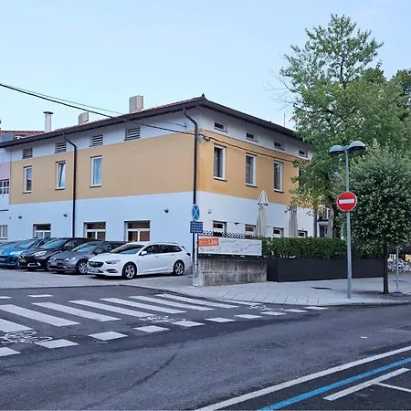 Hotel Lipa, & Bistro Nova Gorica