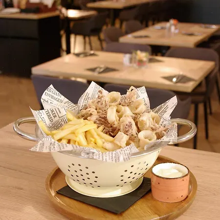 Lipa, & Bistro 3* Nova Gorica