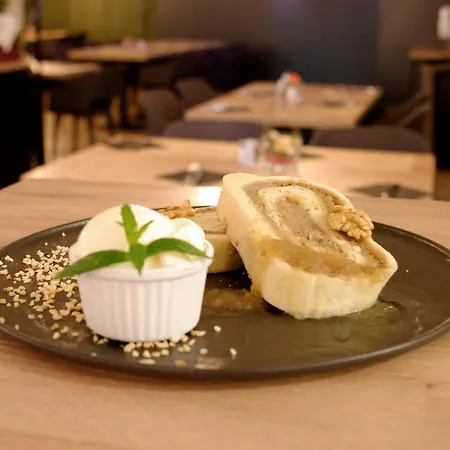 Lipa, & Bistro Nova Gorica