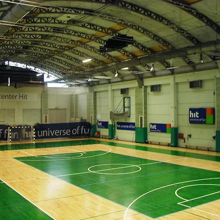 فندق Lipa, & Bistro