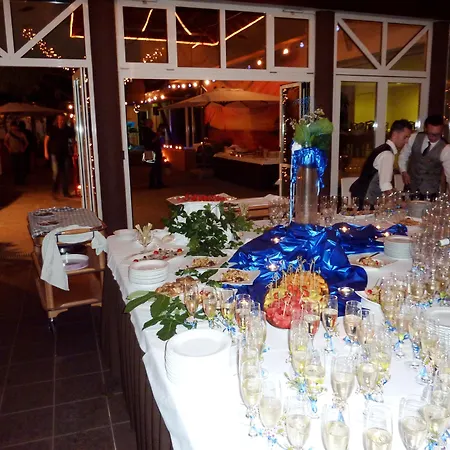 Szálloda Lipa, & Bistro Nova Gorica
