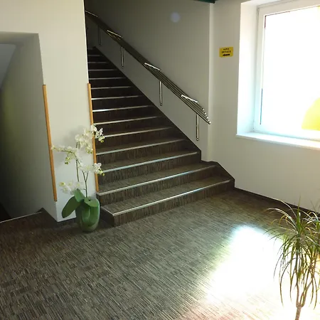 Hotel Lipa, & Bistro Nova Gorica