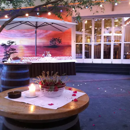 فندق Lipa, & Bistro