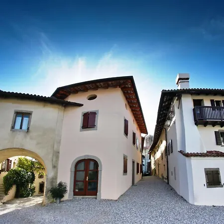Lipa, & Bistro 3* Nova Gorica
