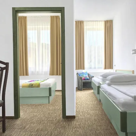 Hotel Lipa, & Bistro Nova Gorica