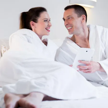 فندق Lipa, & Bistro