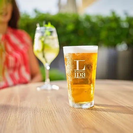 Hotel Lipa, & Bistro 3*