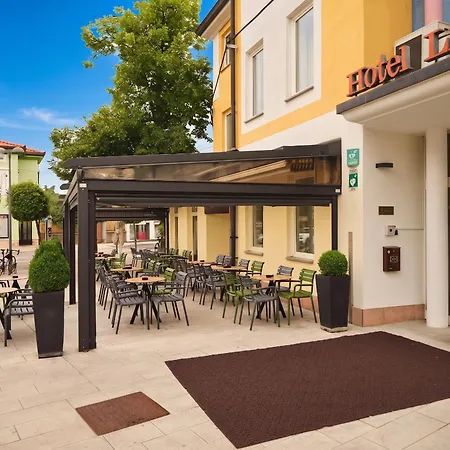 Lipa, & Bistro 3* Nova Gorica
