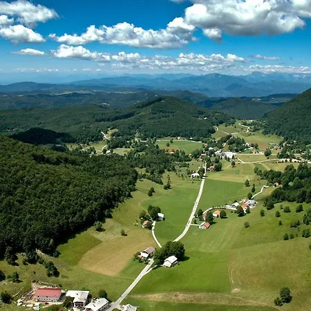 Lipa, & Bistro Hotel Nova Gorica