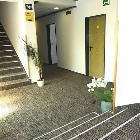 Lipa, & Bistro 3* Nova Gorica