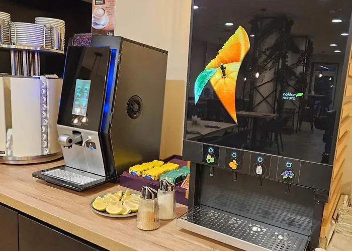 Hotel Lipa, & Bistro