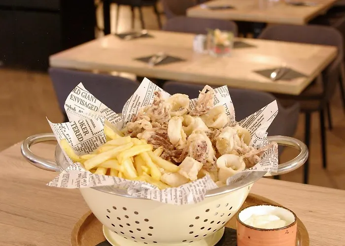 Lipa, & Bistro 3* Nova Gorica