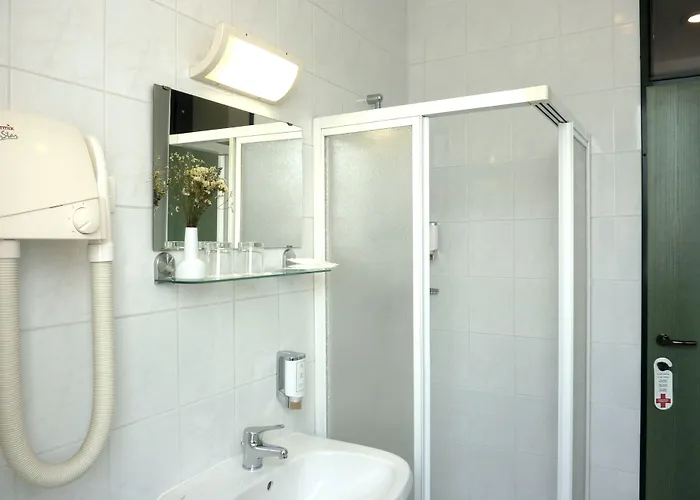 Lipa, Hotel&bistro Nova Gorica