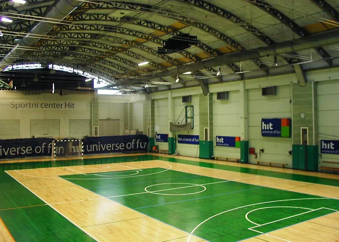 Hotel Lipa, Hotel&bistro