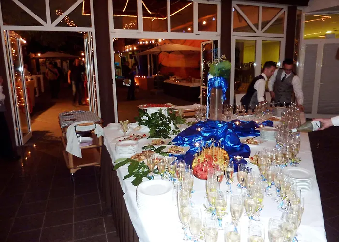 Hotel Lipa, & Bistro Nova Gorica