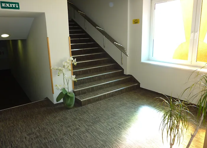 Hotel Lipa, Hotel&bistro Nova Gorica