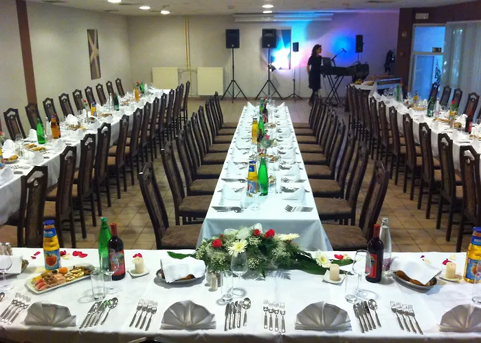 Lipa, Hotel&bistro Hotel Nova Gorica