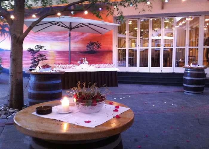 Hotel Lipa, Hotel&bistro