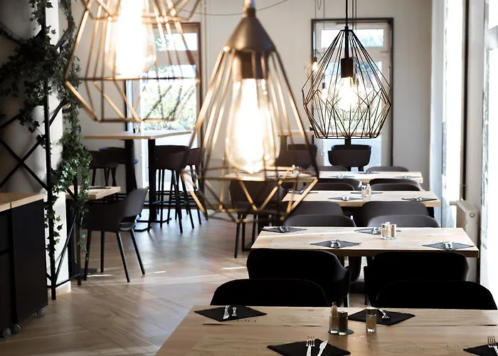 Lipa, & Bistro 3* Nova Gorica