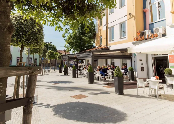 Lipa, Hotel&bistro Hotel