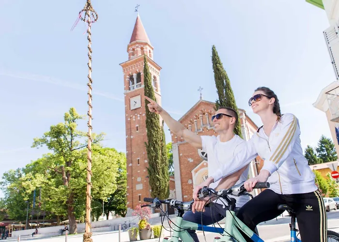 Lipa, Hotel&bistro Hotel Nova Gorica