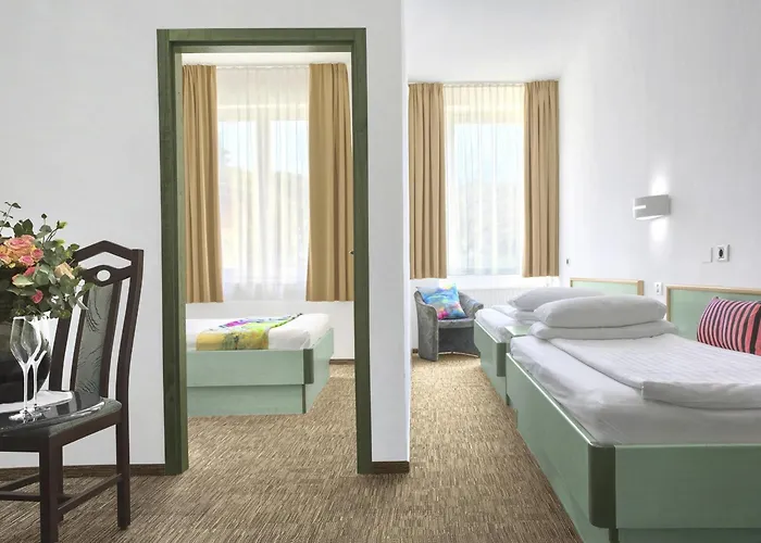 Hotel Lipa, Hotel&bistro Nova Gorica