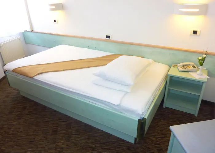 Lipa, Hotel&bistro Nova Gorica