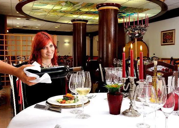 Lipa, Hotel&bistro Hotel Nova Gorica