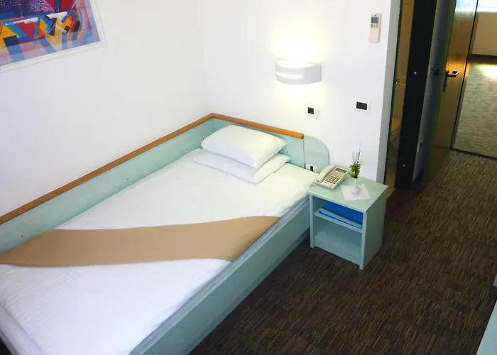 Lipa, Hotel&bistro 3* Nova Gorica