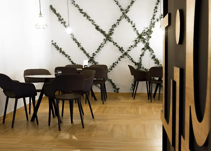 Lipa, Hotel&bistro Hotel Nova Gorica