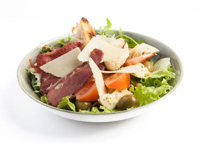 Lipa, & Bistro Hotel